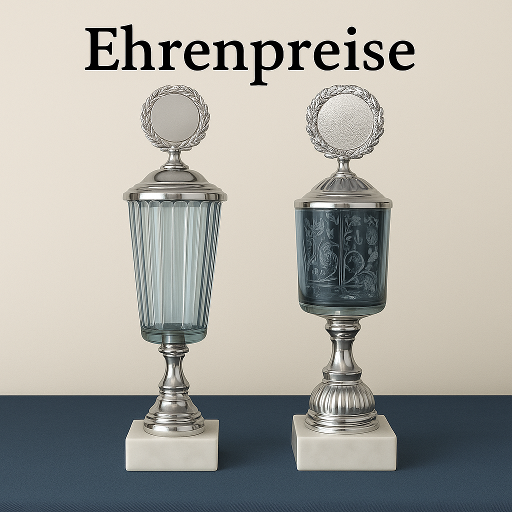 Kategorie Ehrenpreise