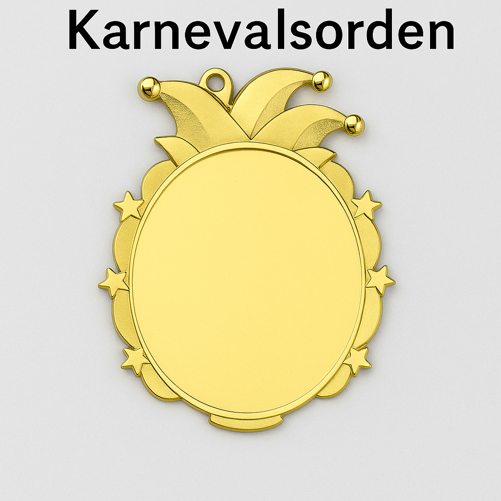 Kategorie Karnevalsorden